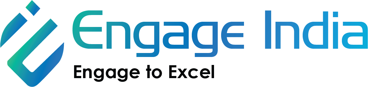 Engage India Logo
